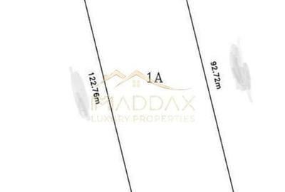 Teren intravilan superb****deschidere spre lacul SNAGOV***3800 mp - 3