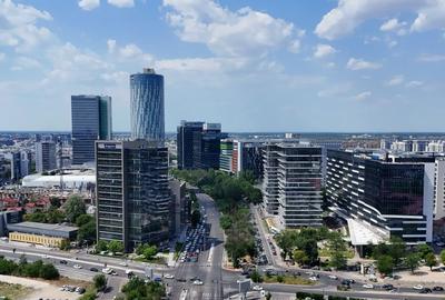 Birouri moderne, private în spațiu de Coworking de închiriat – Equilibrium - 3