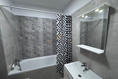 Apartament 2 camere, mutare rapida, mobilat si utilat, Bd. Metalurgiei - 10