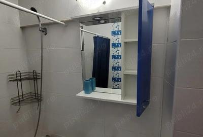Garsonieră semidecomandată în Drumul Taberei - 4