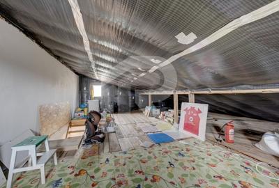 VIDRA - COMPLEX DEALUL VERDE, DUPLEX 80 MP, LOT 235 MP! - 21