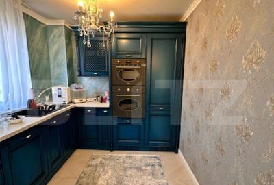 Casa impunatoare de lux ultra dotata ?i mobilata - - 28