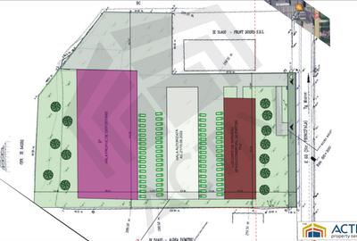 Hala moderna de inchiriat Ungheni-Targu Mures - 7
