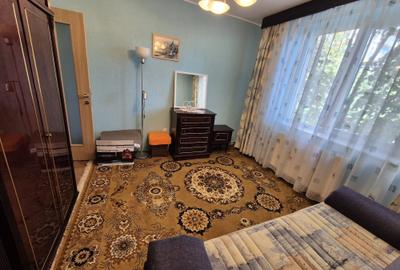 TOMIS NORD, TIC-TAC 4 CAMERE MOBILAT, UTILAT, CENTRALA GAZ, PARCARE PRET 750 EUR - 11