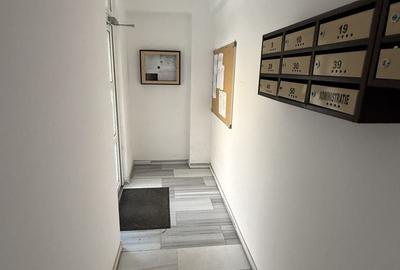 Ap 2 cam + terasa(curte) total 61.6mp - bloc 2020 - Nicolae Grigorescu - 21