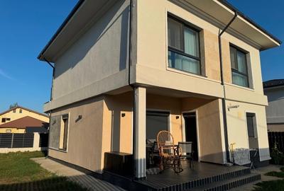 Casă, Valea Ursului - 6