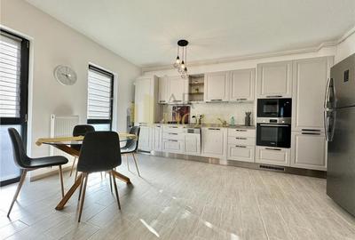 Apartament 3 camere de lux, parcare, Albert MRS Smart, Ploiesti - 5