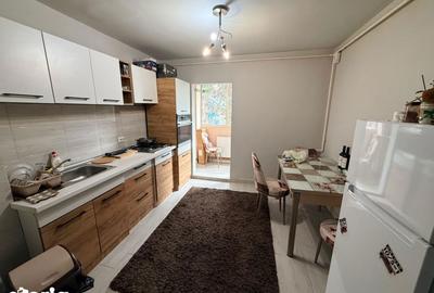 Apartament cu 2 camere decomandat, mobilat în Zorilor - 2