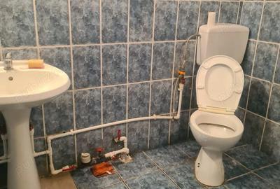 Spațiu comercial, de 80 mp, în Nicolina