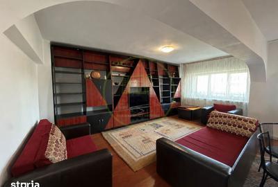 Apartament cu 3 camere decomandat, mobilat în Calea București - 7