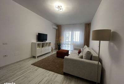 Apartament cu 2 camere decomandat, mobilat în Metalurgiei - 7