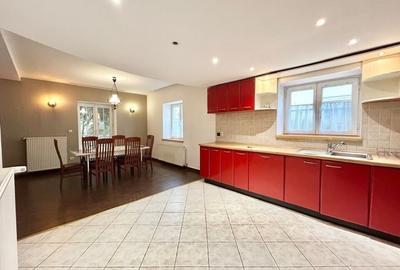 4-room villa, Baneasa Residential complex, Iancu Nicolae area - 6