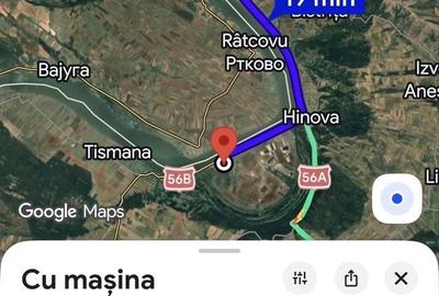 Teren de 917 mp, în Ostrovu Corbului - 15