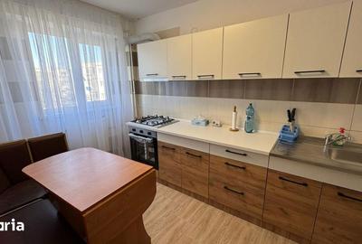 Apartament cu 3 camere în Mioriței - 7
