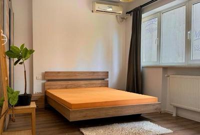 Apartament cu 2 camere semidecomandat în Rosetti - 2