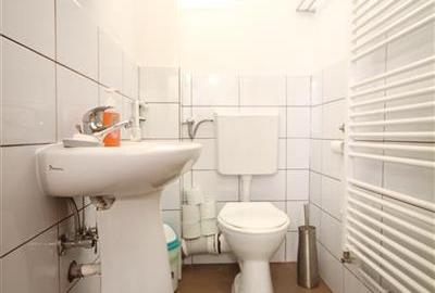 Apartament cu 2 camere nedecomandat, mobilat în Centrul Istoric - 22