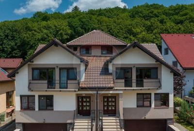 Casa cu suflet in Green Valley, mobilata complet C...