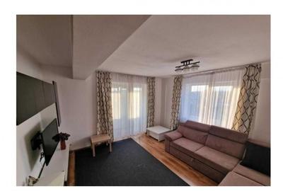 Apartament cu 4 camere semidecomandat în Apărătorii Patriei - 4