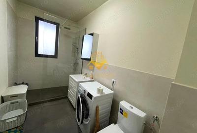 2 Camere decomandate, Modern, Parcare, Borhanciului,Terasa,Romul Ladea - 4