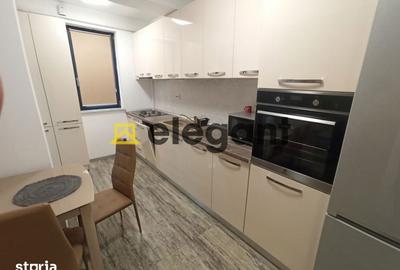 Apartament cu 2 camere semidecomandat, mobilat în Rovine - 7