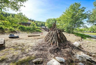 Suprafata generoasa teren - 21