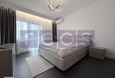 Apartament cu 3 camere decomandat în Dorobanți - 6