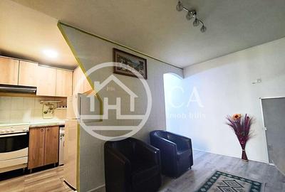 Apartament cu 2 camere de vanzare in zona Rogerius, Oradea - 3
