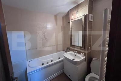 Apartament cu 3 camere semidecomandat în Central - 6