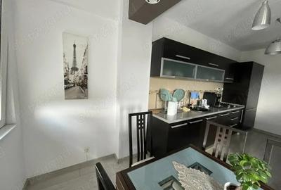 Proprietar vand ap. 2 cam. OpenSpace, construit in 2008, mobilat, utilat, et.6, lift, loc parcare CF - 1