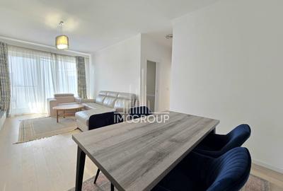 Apartament cu 2 camere decomandat, mobilat în Semicentral - 5