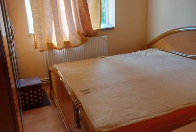 Apartament cu 2 camere semidecomandat, mobilat în Central - 3