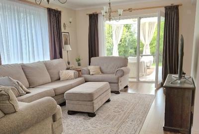 Casă individuală cu 5 camere cu Teren 500 Mp în Sântandrei - 2