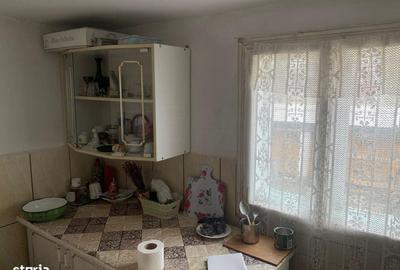 Casă cu 3 camere cu Teren 7600 Mp în Putna - 4
