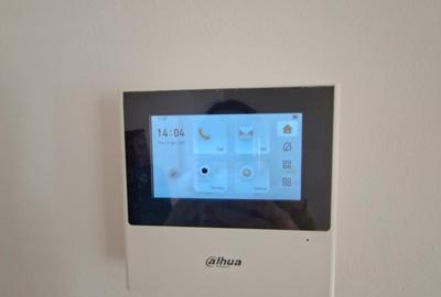 Apartament cu 2 camere semidecomandat în Central - 11