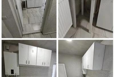 Apartament cu 2 camere decomandat în Plopilor - 2