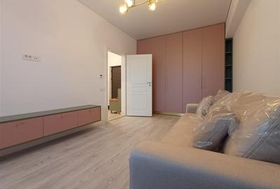 Apartament cu 2 camere decomandat, mobilat în Tătărași
