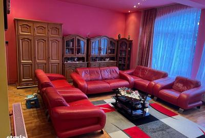 Casă cu 4 camere cu Teren 1000 Mp în Nufărul - 7