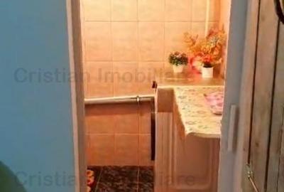 Garsonieră semidecomandată în Hipodrom - 6