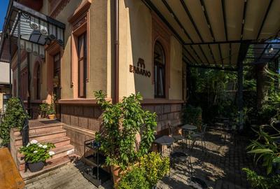 Vindem Afacerea ! Mini Hotel + Cafenea/ Restaurant ! Parc... - 5