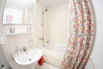 Vânzare apartament 2 camere, 42 mp, vedere Casa Presei, Damaroaia - 5