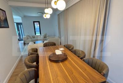 Duplex modern, 107 mp utili, 500 mp teren, zona rezidentiala - 18