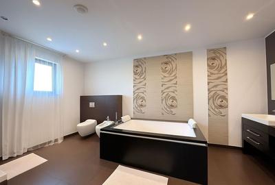 Skyline Living: Penthouse panoramic cu terasă spectaculoasă - 6