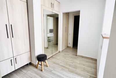 Apartament cu 2 camere decomandat în Nufărul - 6