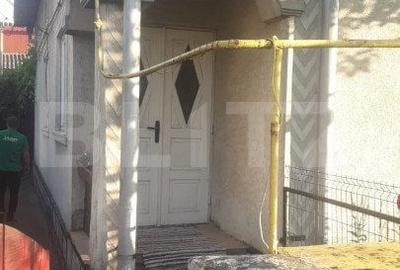 Casă cu 5 camere cu Teren 150 Mp în Central - 6