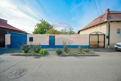 Casa cu 2 camere de vanzare in zona Iosia Strada Artarilor - 3