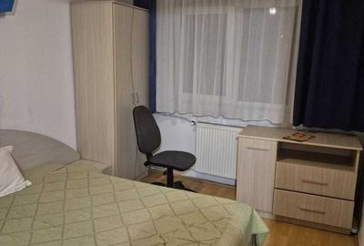 Apartament 3 camere, 2 băi, balcon, bloc reabilitat, Sector 2, 70 mp - 3