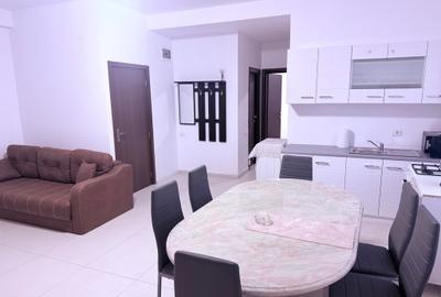 ✨ Apartament 2 camere de închiriat – Zona Delfinariu 450 € - 7