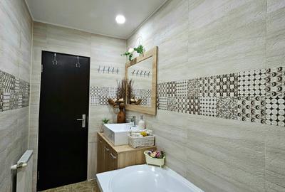 2 Camere Ultra Lux, Etaj Intermediar - 17
