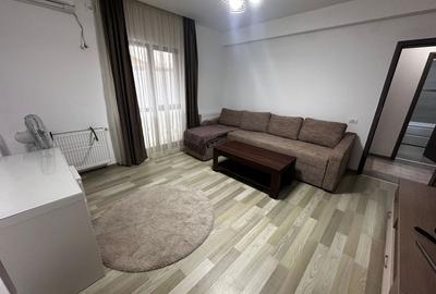 2 Camere 60mp Laminorului Damaroaia Bazilescu Bucurestii Noi - 12