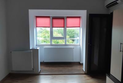 Garsonieră semidecomandată în Exterior Vest - 4